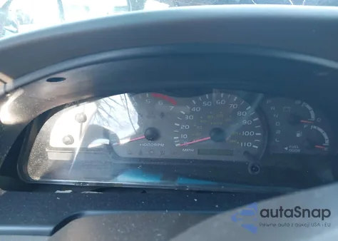 2003 Toyota Sequoia Sr5 V8 из США, поврежденный, VIN 5TDZT34A03S203359